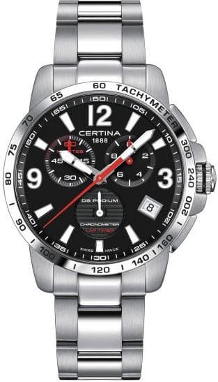 Certina DS Podium Gent Chronograph C034.453.11.057.00