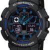 Casio G-Shock GA-100-1A2ER