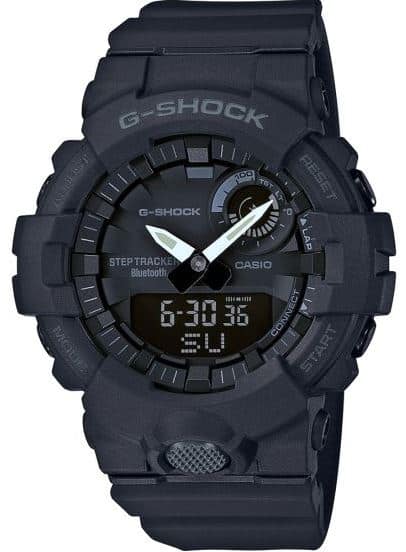Casio G-Shock GBA-800-1AER