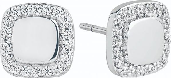 Sif Follina Quadrato Ørering sj-e2787-cz