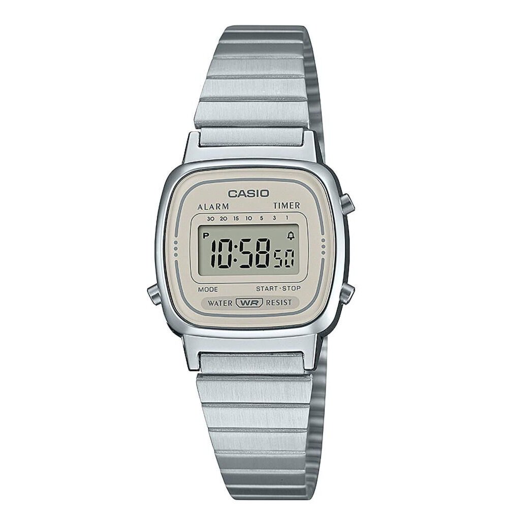 Casio Vintage LA670WEA-8AEF
