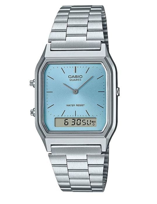 Casio Vintage AQ-230A-2A1MQYES
