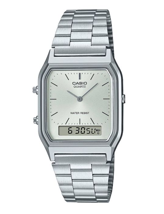 Casio Vintage AQ-230A-7AMQYES