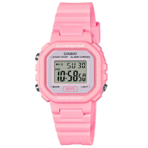 Casio Timeless LA-20WH-4A1EF