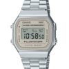 Casio Vintage A168WA-8AYES