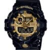 Casio G-Shock GA-710GB-1AER