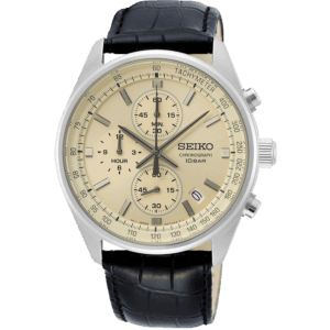 Seiko Sport Kronograf SSB383P1