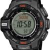 Casio Pro Trek PRG270 1ER