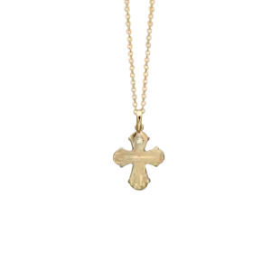 Dagmar kors i 8K. 1680-KV-RG8-01