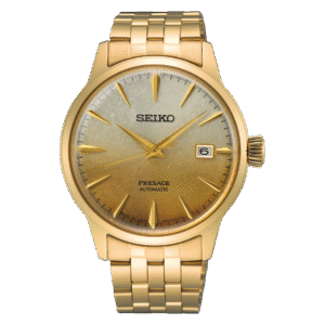 Seiko Presage Cocktail Srpk46j1.