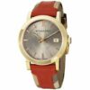 Burberry bu9016