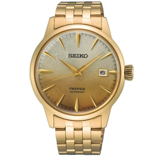 Seiko Presage srpk46j1
