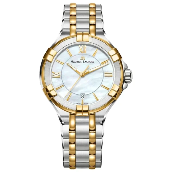 Maurice Larcoix Aikon Ladies AI1006-PVY13-161-1