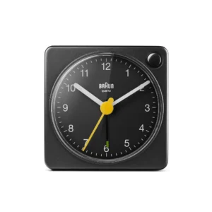 Braun vækkeur BC02BW