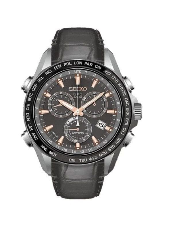 Seiko Astron SSE023J1