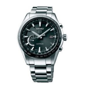 Seiko Astron solar SSE085J1