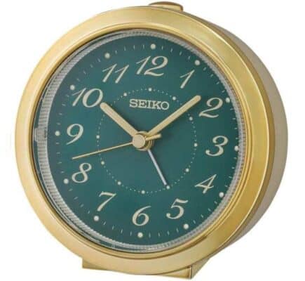 Seiko vækkeur QHE187F