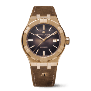 Maurice Lacroix Aikon AI6008-BRZ01-730-3