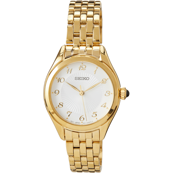Seiko Classique SUR384P1