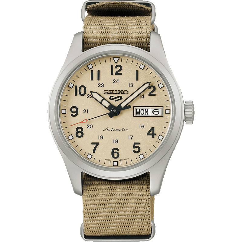 Seiko 5 Sports SRPJ83K1