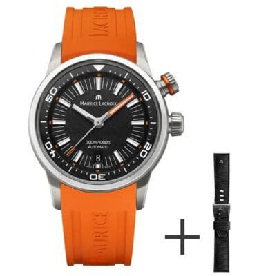 Maurice Lacroix Pontos PT6248-SS00L-330-J