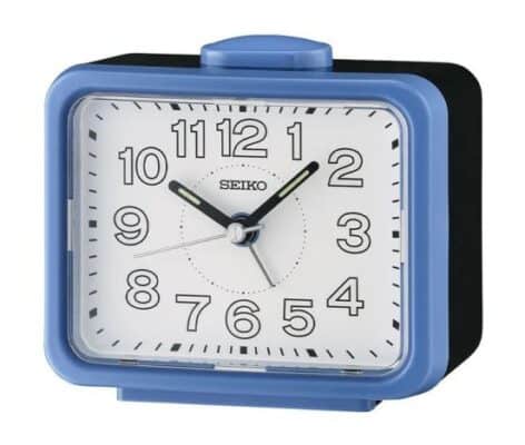 Seiko vækkeur QHK061L