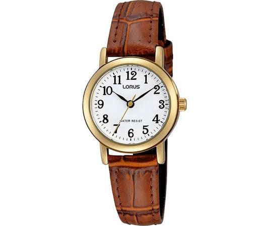 Lorus ladies RRX98GX9