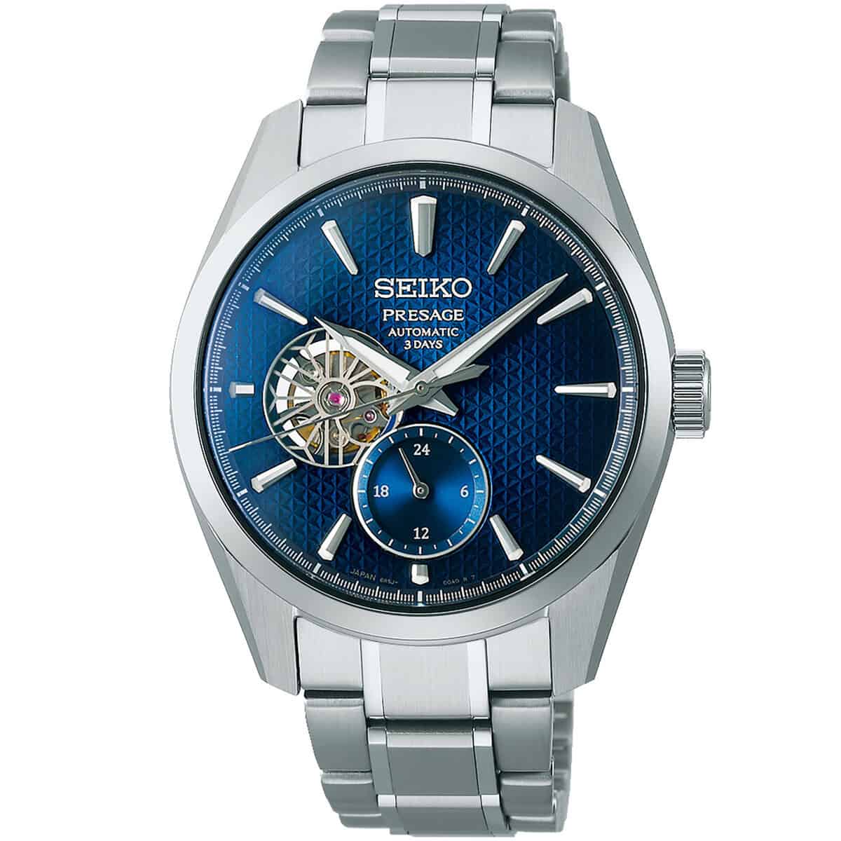 Seiko Presage SPB417J1