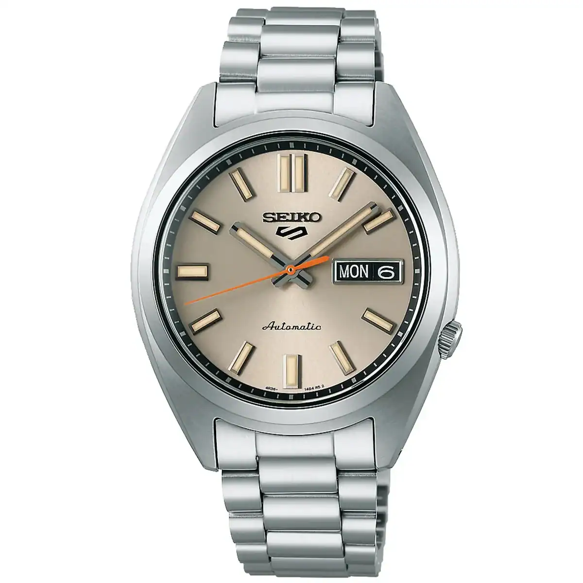 Seiko 5 Sports Automatic SRPK91K1