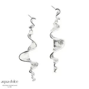 Aqua Dulce RHUMBA sølv 5101