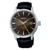 Seiko Presage GMT SSK039J1