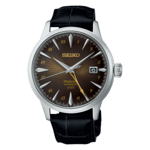 Seiko Presage GMT SSK039J1