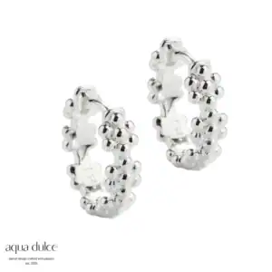 Aqua Dulce LOTS OF FLOWERS 5707