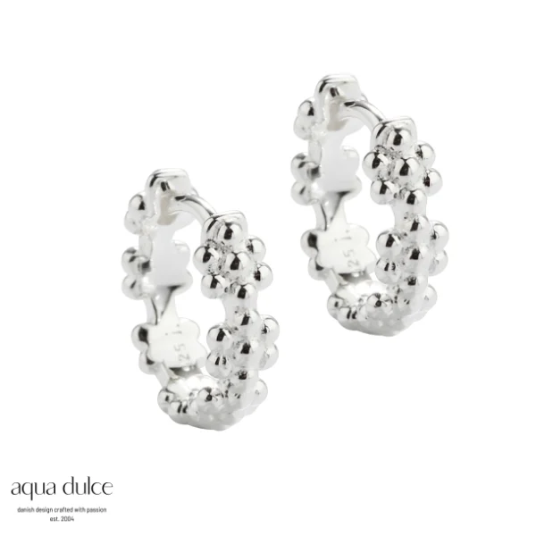 Aqua Dulce LOTS OF FLOWERS 5707