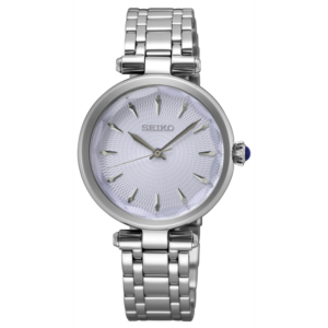 Seiko Classique SRZ553P1