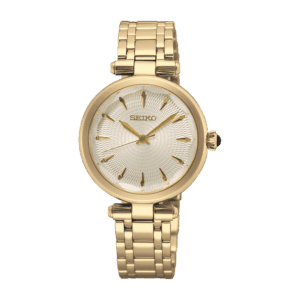 Seiko Classique SRZ554P1