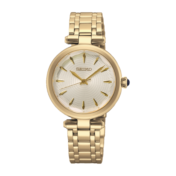 Seiko Classique SRZ554P1