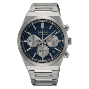Seiko Quartz Chronograph SSB453P1