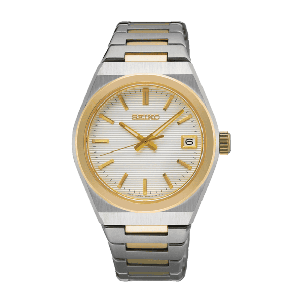 Seiko Quartz SUR578P1