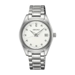 Seiko Classique Quartz SUR579P1