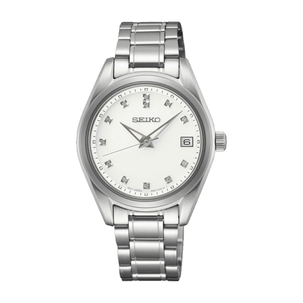 Seiko Classique Quartz SUR579P1