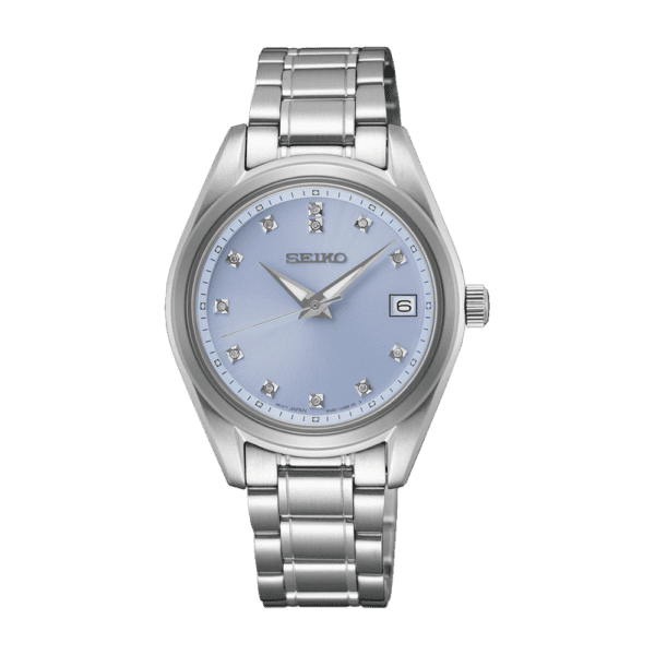 Seiko Classique Quartz SUR581P1
