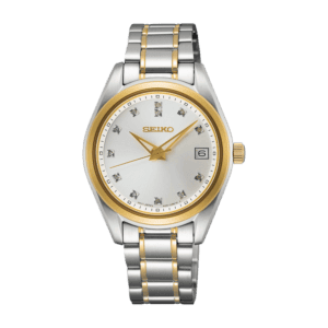 Seiko Classique Quartz SUR582P1