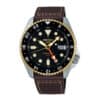 Seiko Automatic GMT SSK036K1