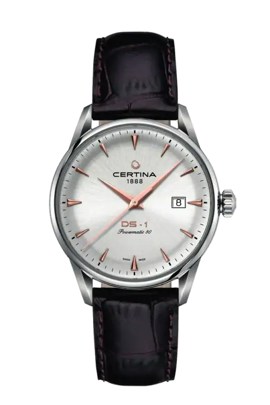 Certina DS-1 powermatic C029.807.16.031.01