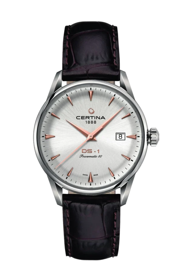 Certina DS-1 powermatic C029.807.16.031.01