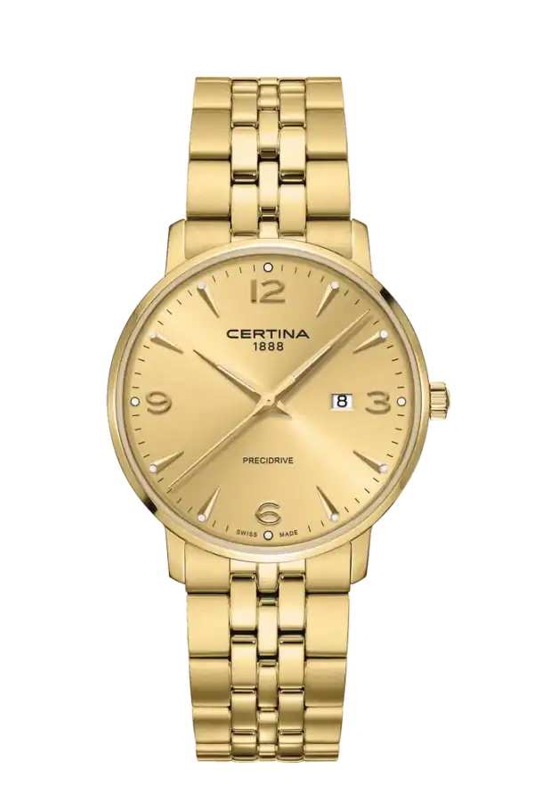 Certina DS Caimano C035.410.33.367.00
