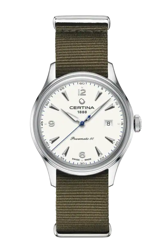 Certina DS C038.407.18.037.00