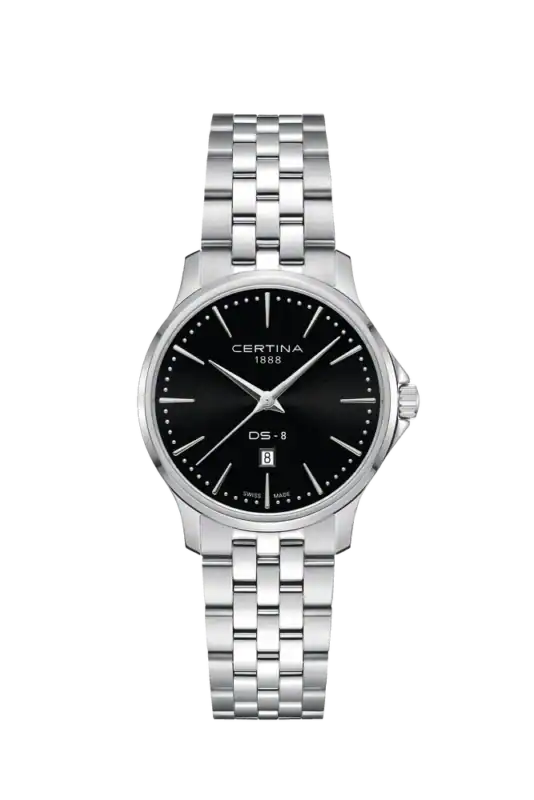 Certina DS-8 Lady C045.010.11.051.00