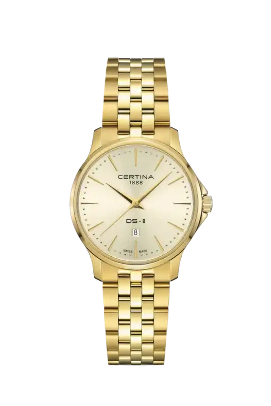Certina DS-8 Lady C045.010.33.361.00